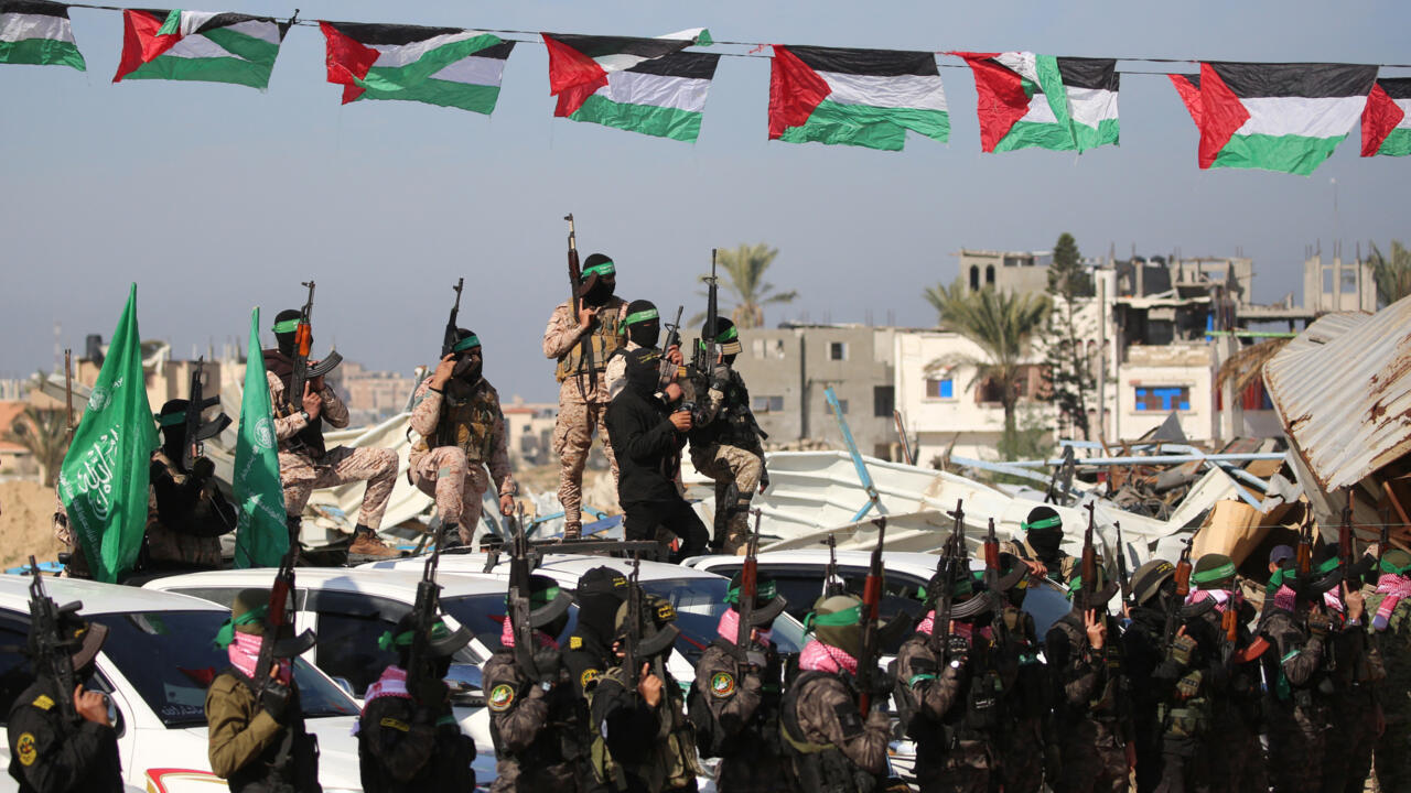 Hamas