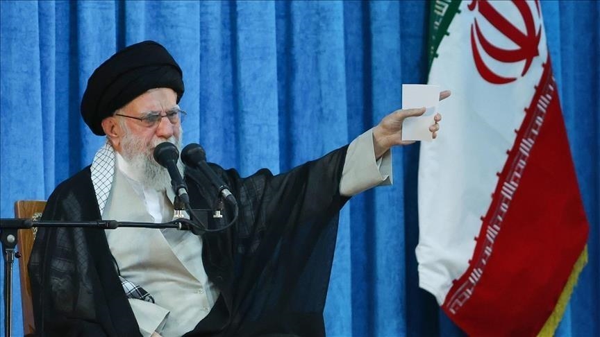 Iran