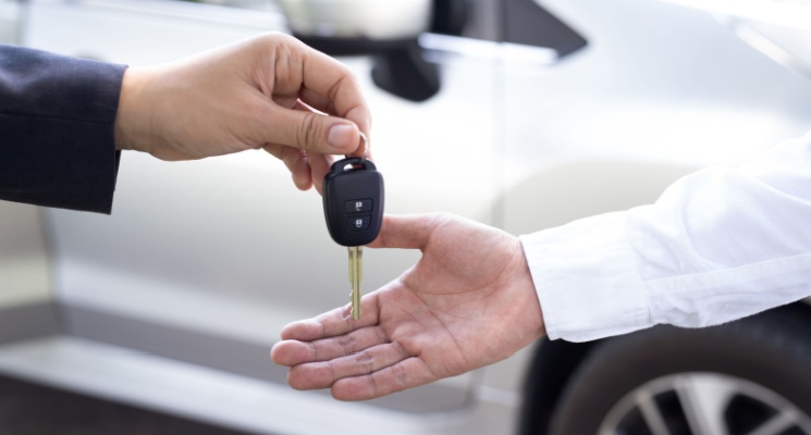 Car loan