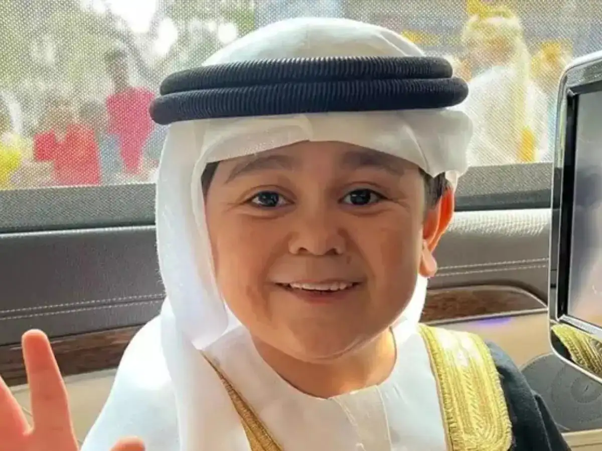 Abdul Rozik